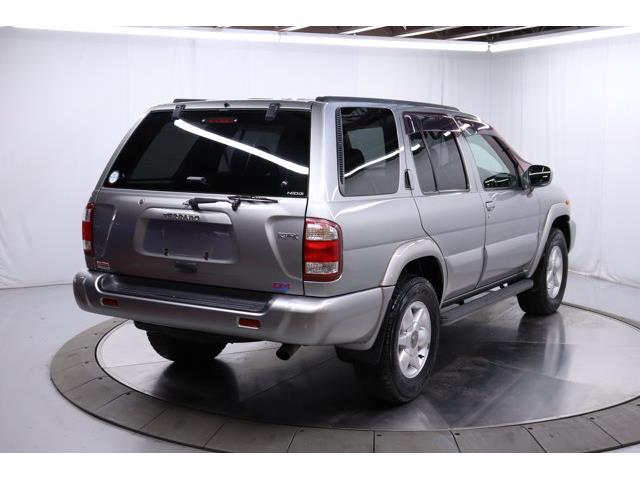 1999 Nissan Terrano (CC-2028024) for sale in Christiansburg, Virginia
