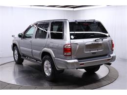 1999 Nissan Terrano (CC-2028024) for sale in Christiansburg, Virginia