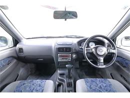 1999 Nissan Terrano (CC-2028024) for sale in Christiansburg, Virginia