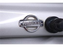 1999 Nissan Terrano (CC-2028024) for sale in Christiansburg, Virginia