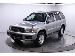 1999 Nissan Terrano (CC-2028024) for sale in Christiansburg, Virginia