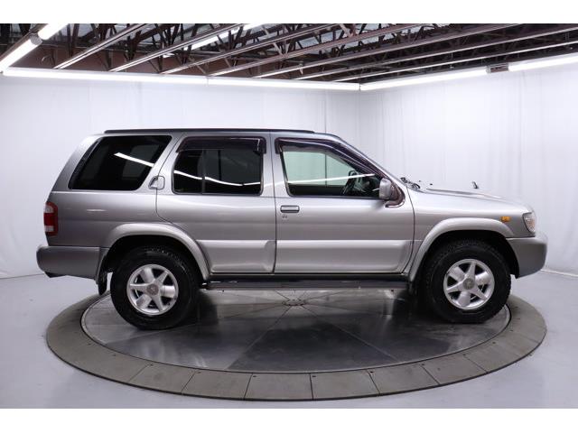 1999 Nissan Terrano (CC-2028024) for sale in Christiansburg, Virginia