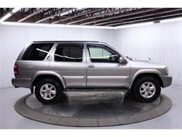 1999 Nissan Terrano (CC-2028024) for sale in Christiansburg, Virginia