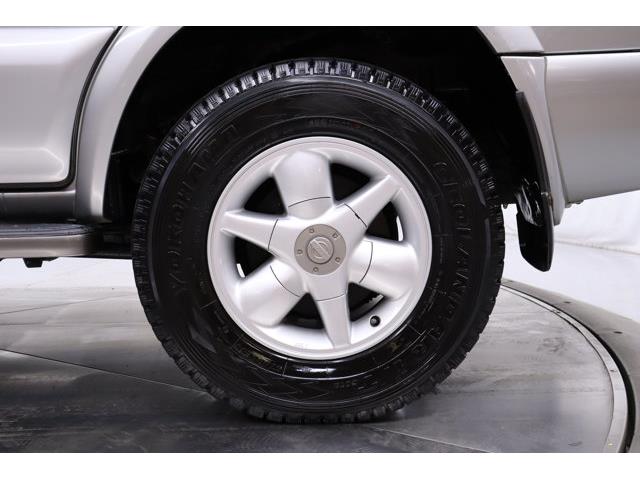 1999 Nissan Terrano (CC-2028024) for sale in Christiansburg, Virginia