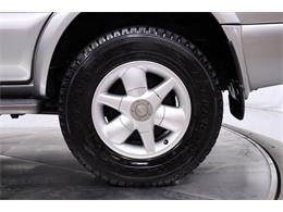 1999 Nissan Terrano (CC-2028024) for sale in Christiansburg, Virginia