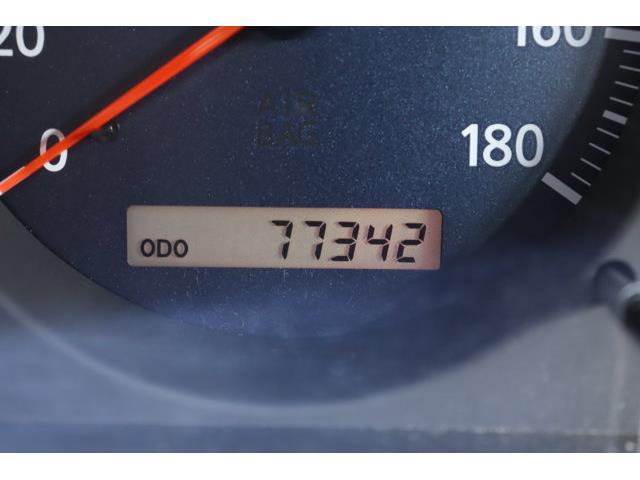 1999 Nissan Terrano (CC-2028024) for sale in Christiansburg, Virginia