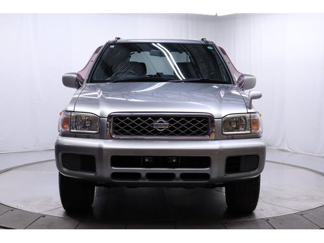1999 Nissan Terrano (CC-2028024) for sale in Christiansburg, Virginia
