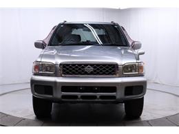 1999 Nissan Terrano (CC-2028024) for sale in Christiansburg, Virginia