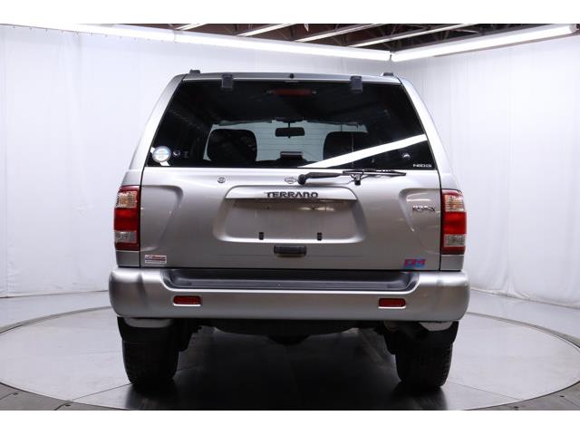 1999 Nissan Terrano (CC-2028024) for sale in Christiansburg, Virginia