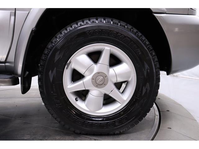 1999 Nissan Terrano (CC-2028024) for sale in Christiansburg, Virginia