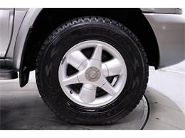 1999 Nissan Terrano (CC-2028024) for sale in Christiansburg, Virginia