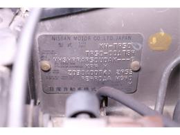 1999 Nissan Terrano (CC-2028024) for sale in Christiansburg, Virginia
