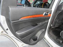 2011 Jeep Grand Cherokee (CC-2020804) for sale in Ashland, Ohio