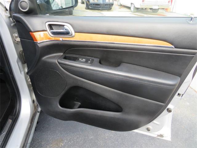 2011 Jeep Grand Cherokee (CC-2020804) for sale in Ashland, Ohio