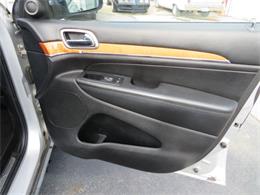 2011 Jeep Grand Cherokee (CC-2020804) for sale in Ashland, Ohio