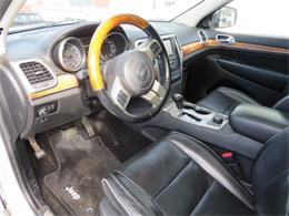2011 Jeep Grand Cherokee (CC-2020804) for sale in Ashland, Ohio