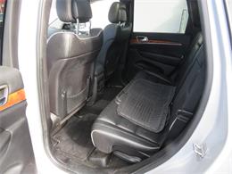2011 Jeep Grand Cherokee (CC-2020804) for sale in Ashland, Ohio