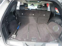 2011 Jeep Grand Cherokee (CC-2020804) for sale in Ashland, Ohio