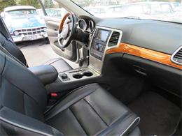 2011 Jeep Grand Cherokee (CC-2020804) for sale in Ashland, Ohio
