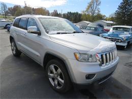 2011 Jeep Grand Cherokee (CC-2020804) for sale in Ashland, Ohio