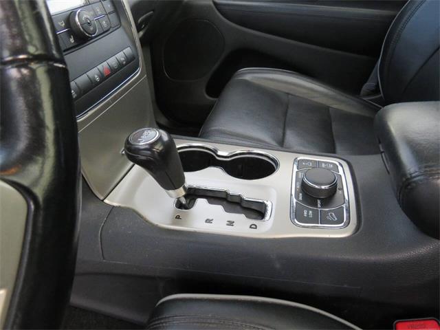 2011 Jeep Grand Cherokee (CC-2020804) for sale in Ashland, Ohio