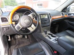 2011 Jeep Grand Cherokee (CC-2020804) for sale in Ashland, Ohio