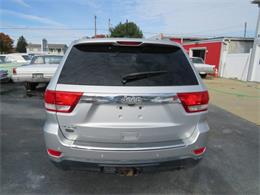 2011 Jeep Grand Cherokee (CC-2020804) for sale in Ashland, Ohio