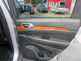 2011 Jeep Grand Cherokee (CC-2020804) for sale in Ashland, Ohio