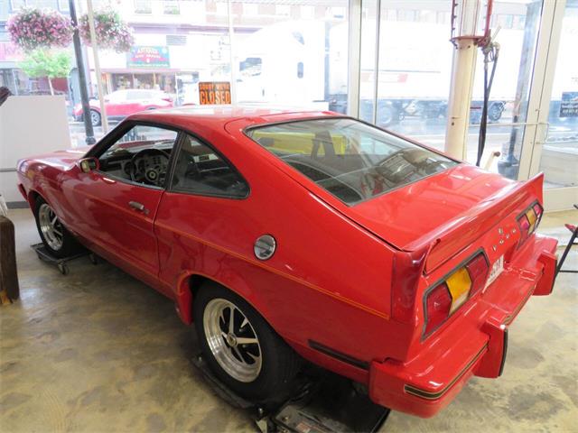 1978 Ford Mustang (CC-2020805) for sale in Ashland, Ohio