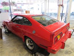 1978 Ford Mustang (CC-2020805) for sale in Ashland, Ohio