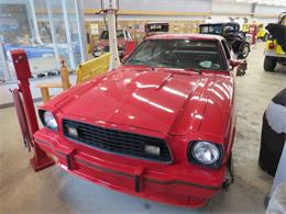 1978 Ford Mustang (CC-2020805) for sale in Ashland, Ohio
