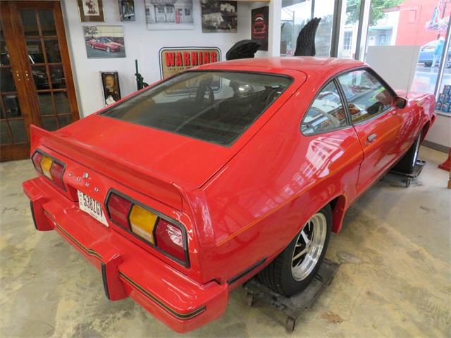 1978 Ford Mustang (CC-2020805) for sale in Ashland, Ohio