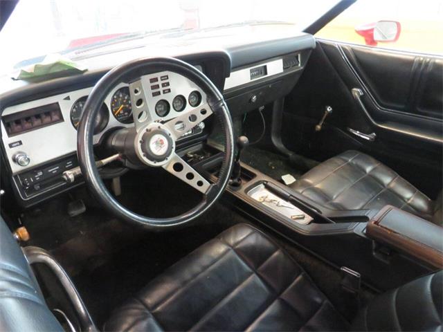 1978 Ford Mustang (CC-2020805) for sale in Ashland, Ohio
