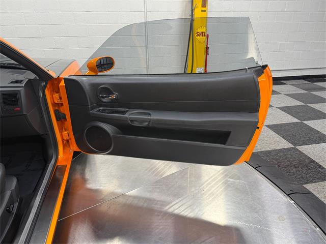 2007 Dodge Challenger SRT8 (CC-2028118) for sale in Pittsburgh, Pennsylvania