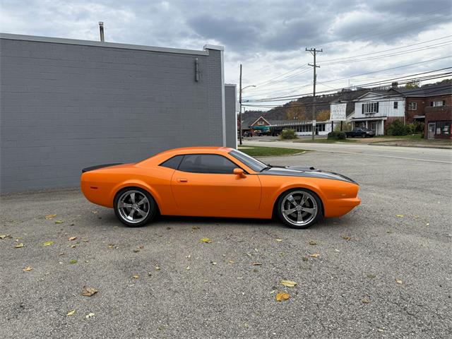2007 Dodge Challenger SRT8 (CC-2028118) for sale in Pittsburgh, Pennsylvania