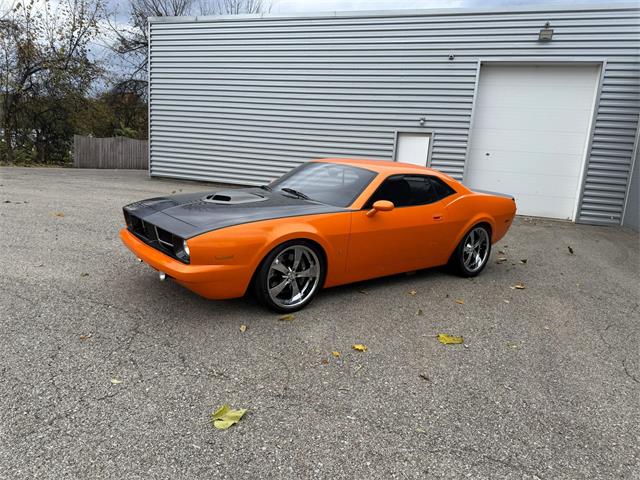 2007 Dodge Challenger SRT8 (CC-2028118) for sale in Pittsburgh, Pennsylvania