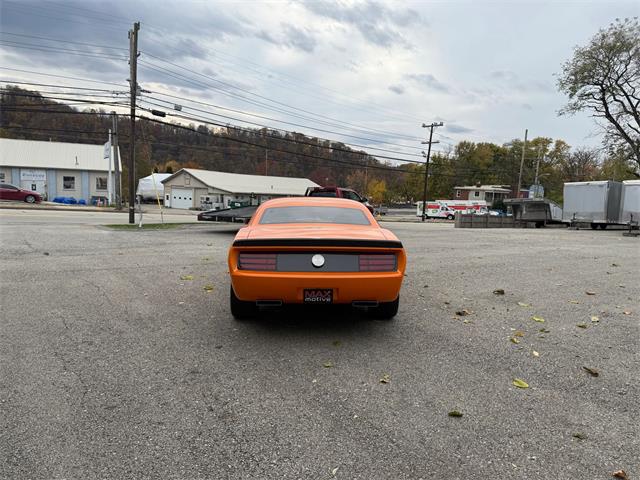 2007 Dodge Challenger SRT8 (CC-2028118) for sale in Pittsburgh, Pennsylvania