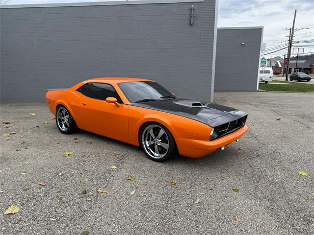2007 Dodge Challenger SRT8 (CC-2028118) for sale in Pittsburgh, Pennsylvania