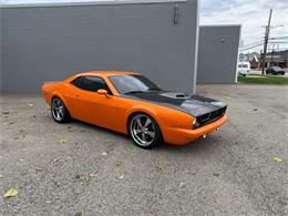 2007 Dodge Challenger SRT8 (CC-2028118) for sale in Pittsburgh, Pennsylvania
