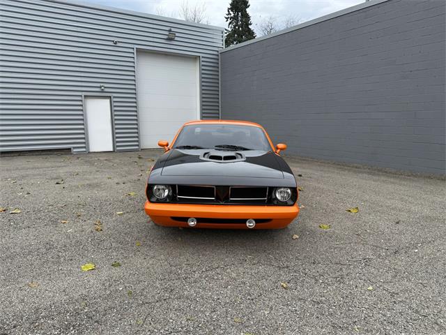 2007 Dodge Challenger SRT8 (CC-2028118) for sale in Pittsburgh, Pennsylvania
