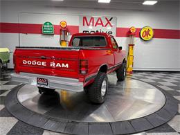 1987 Dodge Ram (CC-2028122) for sale in Pittsburgh, Pennsylvania