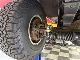 1987 Dodge Ram (CC-2028122) for sale in Pittsburgh, Pennsylvania