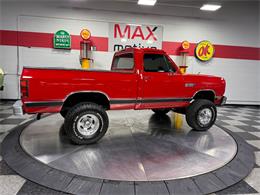 1987 Dodge Ram (CC-2028122) for sale in Pittsburgh, Pennsylvania