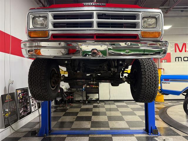 1987 Dodge Ram (CC-2028122) for sale in Pittsburgh, Pennsylvania