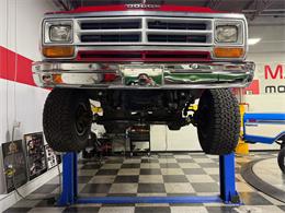 1987 Dodge Ram (CC-2028122) for sale in Pittsburgh, Pennsylvania