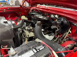 1987 Dodge Ram (CC-2028122) for sale in Pittsburgh, Pennsylvania