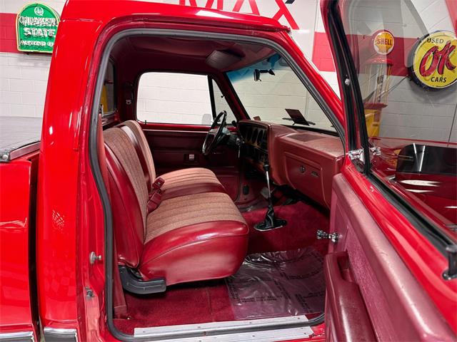 1987 Dodge Ram (CC-2028122) for sale in Pittsburgh, Pennsylvania