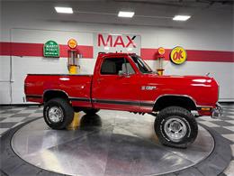 1987 Dodge Ram (CC-2028122) for sale in Pittsburgh, Pennsylvania