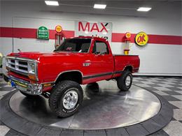 1987 Dodge Ram (CC-2028122) for sale in Pittsburgh, Pennsylvania