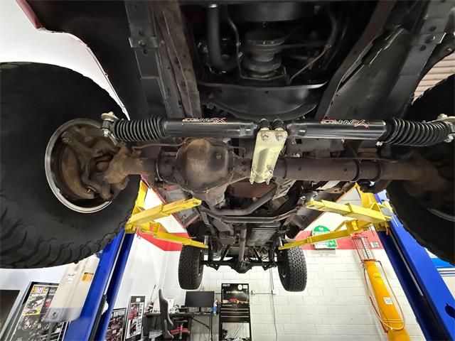 1987 Dodge Ram (CC-2028122) for sale in Pittsburgh, Pennsylvania